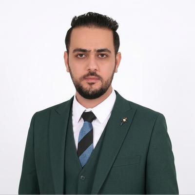 العميل Ahmed Ragab