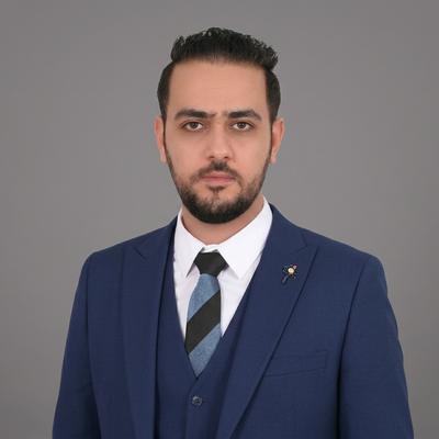 Agent Ahmed Mhamed Emara
