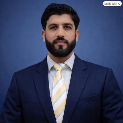 Agent Muhammad Mumtaz