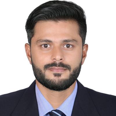العميل KHADIM HUSSAIN