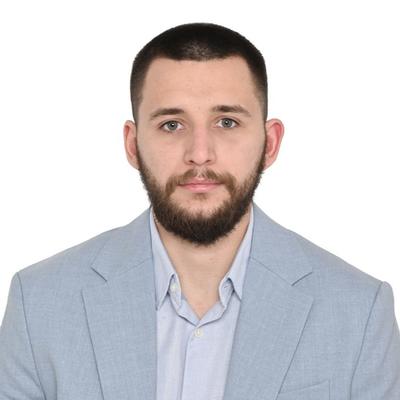 العميل Abdullah Kondratev