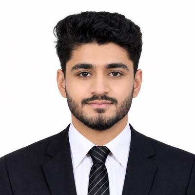 العميل umair  ashraf