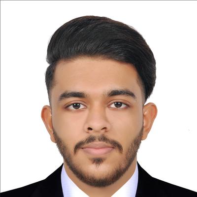 Agent saif hussain