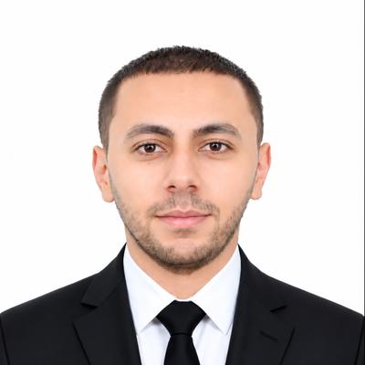 Agent Mohamed Khaled