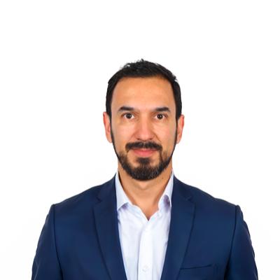 Agent Jad Roumanos