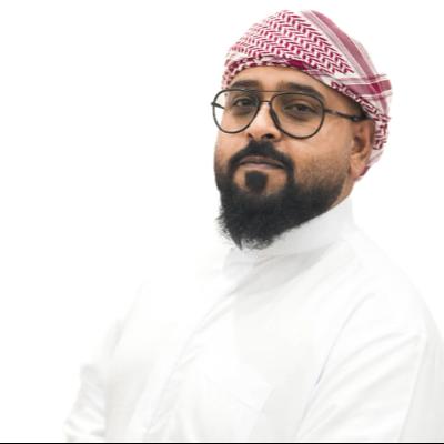 العميل Abdulrahman Albaity