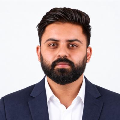 Agent Amit Babani