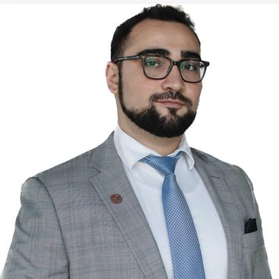 العميل Idris Shamanov