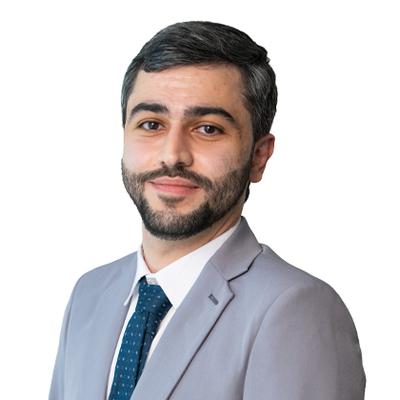 Agent Abdelrahman Kassem