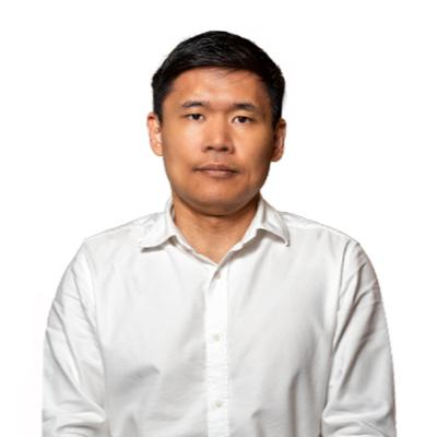 العميل Mikhail Kim