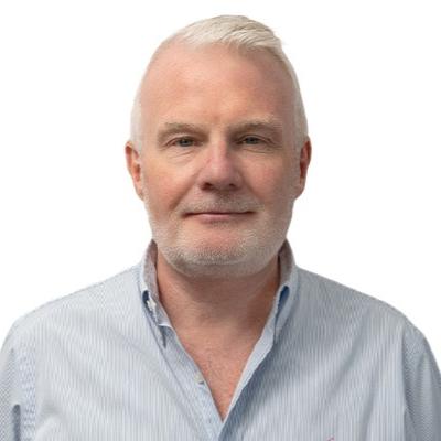 Agent David Edwards