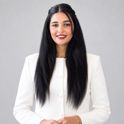 العميل Kholoud Waheed