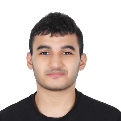 Agent Omar Alaa