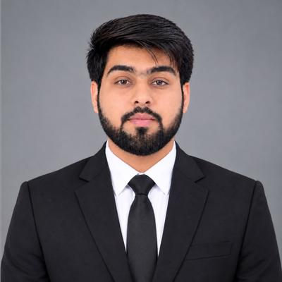 Ameer Hamza Ameer Hamza