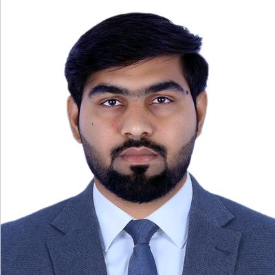 العميل Hamza Kamboh