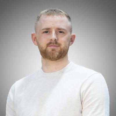 Agent Callum Darren Briggs