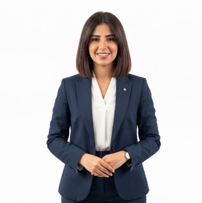 Agent Saba Elnagar