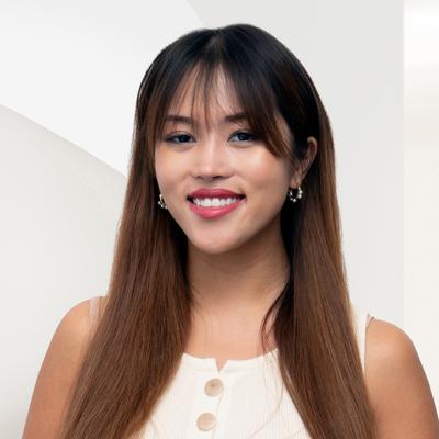 Agent Mai An Nguyen