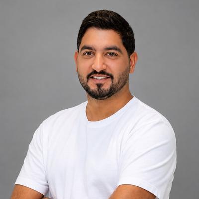 Agent Adam Kamani
