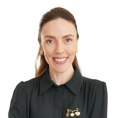 Agent Yana Ivlieva
