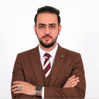 Agent Ahmed Ragab  Emara 