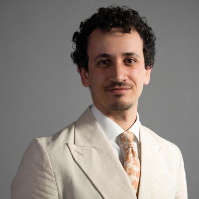 Agent Momen Radwan