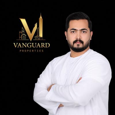 Agent Mohammed Shaik
