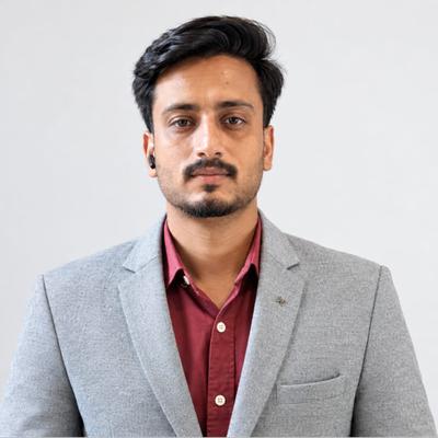 Agent Mohd Arbaz