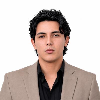 Agent Ibrahim Ali  Gul