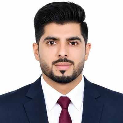Agent Saqib Waheed