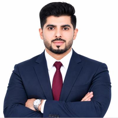 العميل Saqib  Waheed 