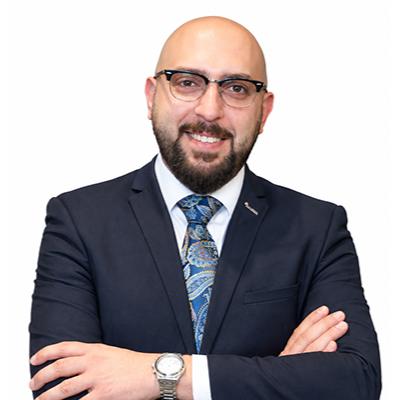 Agent Salim Remman