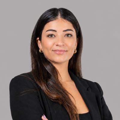Agent Rima Elhachem