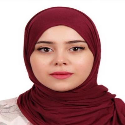 Heba Eslam Heba Eslam