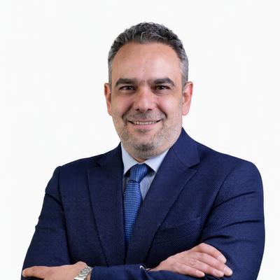 Agent Hasan Sahhit