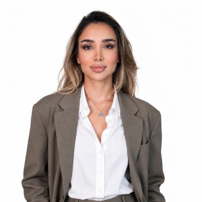 Agent Seyedeh Media Seyedmorteza Mehrnia