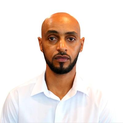 Agent Abreham Aragie Wasie