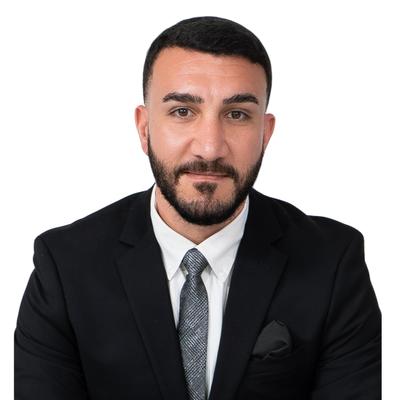 العميل Steven Sabri