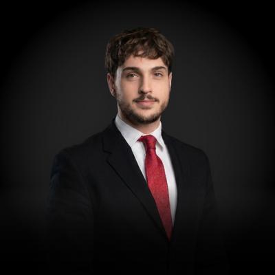 Agent Manuel Sanna