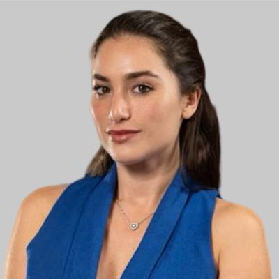Agent Lisa Marie Agius