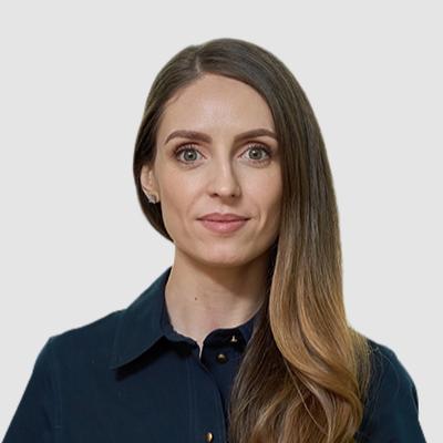 Agent Madalina Ormenisan