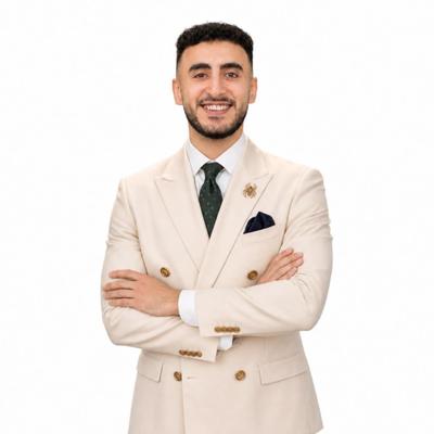 Agent Abdelrahman Mahmoud Ibrahim