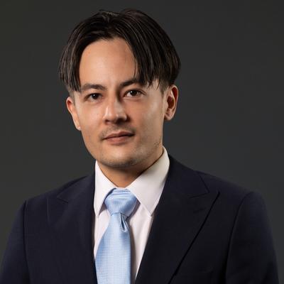 Agent Theodore Felici