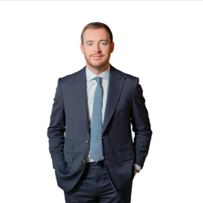 Agent Nathan Woodruff