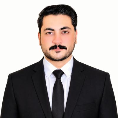 Agent Muhammad Abid