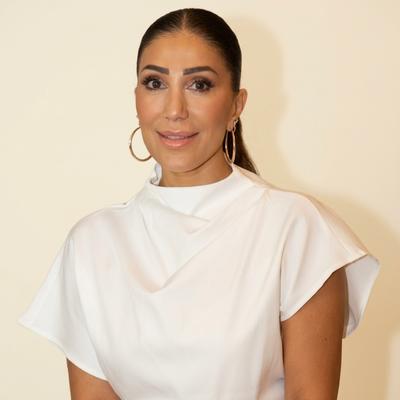 العميل Najla Ghribi
