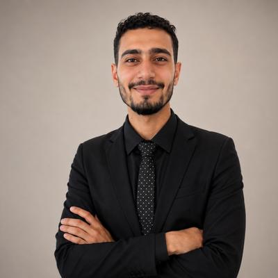 Abdulrhman Ibrahim Abdulrhman Ibrahim