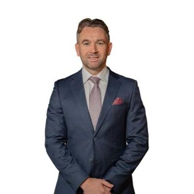 Agent Donal Carroll