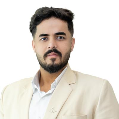 Siddharth Kingrani Siddharth Kingrani