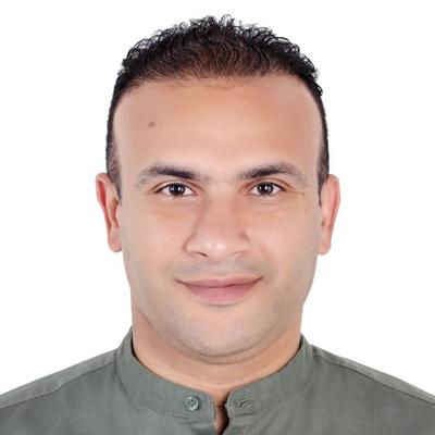 Agent AHMED SABRY